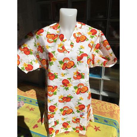 Unisex Tunika - tök