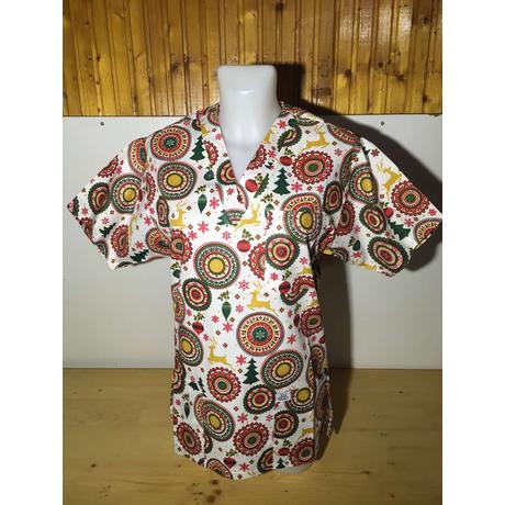 Unisex Tunika - mandala